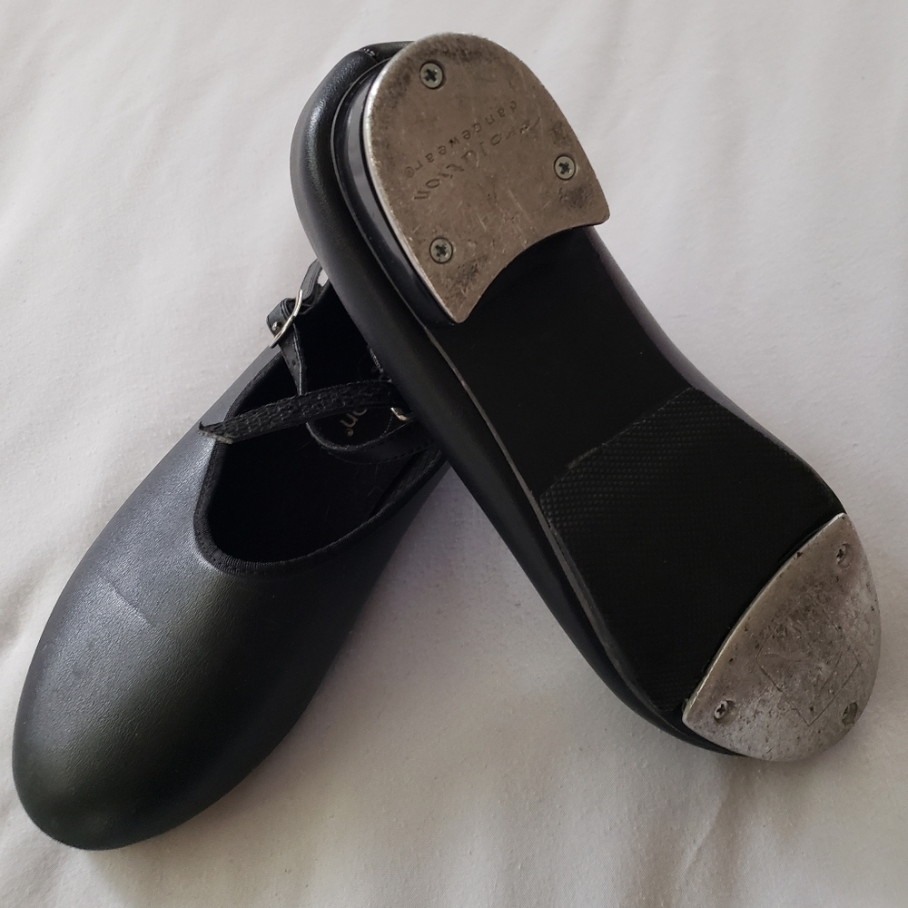 Tap Shoe